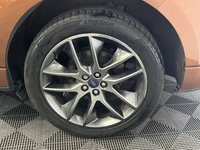 USED 2018 68 FORD EDGE 2.0 TDCi Sport SUV 5dr Diesel Powershift AWD Euro 6 (s/s) (210 ps) F&R HTD SEATS+AMB LIGHTS+20"ALLOYS