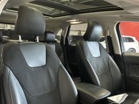 USED 2018 68 FORD EDGE 2.0 TDCi Sport SUV 5dr Diesel Powershift AWD Euro 6 (s/s) (210 ps) F&R HTD SEATS+AMB LIGHTS+20"ALLOYS