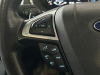 USED 2018 68 FORD EDGE 2.0 TDCi Sport SUV 5dr Diesel Powershift AWD Euro 6 (s/s) (210 ps) F&R HTD SEATS+AMB LIGHTS+20"ALLOYS