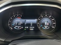 USED 2018 68 FORD EDGE 2.0 TDCi Sport SUV 5dr Diesel Powershift AWD Euro 6 (s/s) (210 ps) F&R HTD SEATS+AMB LIGHTS+20"ALLOYS