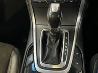 USED 2018 68 FORD EDGE 2.0 TDCi Sport SUV 5dr Diesel Powershift AWD Euro 6 (s/s) (210 ps) F&R HTD SEATS+AMB LIGHTS+20"ALLOYS