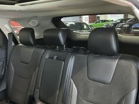 USED 2018 68 FORD EDGE 2.0 TDCi Sport SUV 5dr Diesel Powershift AWD Euro 6 (s/s) (210 ps) F&R HTD SEATS+AMB LIGHTS+20"ALLOYS