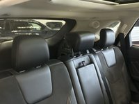 USED 2018 68 FORD EDGE 2.0 TDCi Sport SUV 5dr Diesel Powershift AWD Euro 6 (s/s) (210 ps) F&R HTD SEATS+AMB LIGHTS+20"ALLOYS