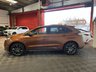 USED 2018 68 FORD EDGE 2.0 TDCi Sport SUV 5dr Diesel Powershift AWD Euro 6 (s/s) (210 ps) F&R HTD SEATS+AMB LIGHTS+20"ALLOYS