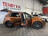 USED 2018 68 FORD EDGE 2.0 TDCi Sport SUV 5dr Diesel Powershift AWD Euro 6 (s/s) (210 ps) F&R HTD SEATS+AMB LIGHTS+20"ALLOYS