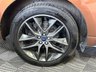 USED 2018 68 FORD EDGE 2.0 TDCi Sport SUV 5dr Diesel Powershift AWD Euro 6 (s/s) (210 ps) F&R HTD SEATS+AMB LIGHTS+20"ALLOYS