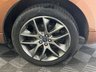 USED 2018 68 FORD EDGE 2.0 TDCi Sport SUV 5dr Diesel Powershift AWD Euro 6 (s/s) (210 ps) F&R HTD SEATS+AMB LIGHTS+20"ALLOYS