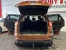 USED 2018 68 FORD EDGE 2.0 TDCi Sport SUV 5dr Diesel Powershift AWD Euro 6 (s/s) (210 ps) F&R HTD SEATS+AMB LIGHTS+20"ALLOYS