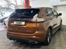 USED 2018 68 FORD EDGE 2.0 TDCi Sport SUV 5dr Diesel Powershift AWD Euro 6 (s/s) (210 ps) F&R HTD SEATS+AMB LIGHTS+20"ALLOYS
