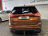 USED 2018 68 FORD EDGE 2.0 TDCi Sport SUV 5dr Diesel Powershift AWD Euro 6 (s/s) (210 ps) F&R HTD SEATS+AMB LIGHTS+20"ALLOYS