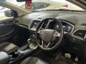 USED 2018 68 FORD EDGE 2.0 TDCi Sport SUV 5dr Diesel Powershift AWD Euro 6 (s/s) (210 ps) F&R HTD SEATS+AMB LIGHTS+20"ALLOYS