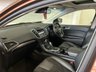 USED 2018 68 FORD EDGE 2.0 TDCi Sport SUV 5dr Diesel Powershift AWD Euro 6 (s/s) (210 ps) F&R HTD SEATS+AMB LIGHTS+20"ALLOYS