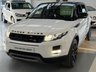 USED 2013 63 LAND ROVER RANGE ROVER EVOQUE 2.2 SD4 Dynamic SUV 5dr Diesel Auto 4WD Euro 5 (190 ps) 