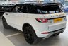 USED 2013 63 LAND ROVER RANGE ROVER EVOQUE 2.2 SD4 Dynamic SUV 5dr Diesel Auto 4WD Euro 5 (190 ps) 