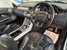 USED 2013 63 LAND ROVER RANGE ROVER EVOQUE 2.2 SD4 Dynamic SUV 5dr Diesel Auto 4WD Euro 5 (190 ps) 
