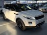 USED 2013 63 LAND ROVER RANGE ROVER EVOQUE 2.2 SD4 Dynamic SUV 5dr Diesel Auto 4WD Euro 5 (190 ps) 