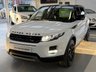USED 2013 63 LAND ROVER RANGE ROVER EVOQUE 2.2 SD4 Dynamic SUV 5dr Diesel Auto 4WD Euro 5 (190 ps) 