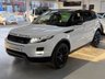 USED 2013 63 LAND ROVER RANGE ROVER EVOQUE 2.2 SD4 Dynamic SUV 5dr Diesel Auto 4WD Euro 5 (190 ps) 