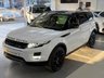 USED 2013 63 LAND ROVER RANGE ROVER EVOQUE 2.2 SD4 Dynamic SUV 5dr Diesel Auto 4WD Euro 5 (190 ps) 
