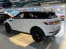 USED 2013 63 LAND ROVER RANGE ROVER EVOQUE 2.2 SD4 Dynamic SUV 5dr Diesel Auto 4WD Euro 5 (190 ps) 