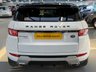 USED 2013 63 LAND ROVER RANGE ROVER EVOQUE 2.2 SD4 Dynamic SUV 5dr Diesel Auto 4WD Euro 5 (190 ps) 