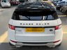 USED 2013 63 LAND ROVER RANGE ROVER EVOQUE 2.2 SD4 Dynamic SUV 5dr Diesel Auto 4WD Euro 5 (190 ps) 