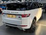 USED 2013 63 LAND ROVER RANGE ROVER EVOQUE 2.2 SD4 Dynamic SUV 5dr Diesel Auto 4WD Euro 5 (190 ps) 