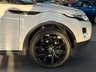 USED 2013 63 LAND ROVER RANGE ROVER EVOQUE 2.2 SD4 Dynamic SUV 5dr Diesel Auto 4WD Euro 5 (190 ps) 