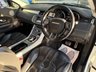 USED 2013 63 LAND ROVER RANGE ROVER EVOQUE 2.2 SD4 Dynamic SUV 5dr Diesel Auto 4WD Euro 5 (190 ps) 