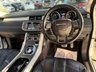 USED 2013 63 LAND ROVER RANGE ROVER EVOQUE 2.2 SD4 Dynamic SUV 5dr Diesel Auto 4WD Euro 5 (190 ps) 