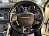USED 2013 63 LAND ROVER RANGE ROVER EVOQUE 2.2 SD4 Dynamic SUV 5dr Diesel Auto 4WD Euro 5 (190 ps) 