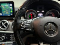 USED 2019 Y MERCEDES-BENZ GLA 1.6 GLA180 Urban Edition SUV 5dr Petrol 7G-DCT Euro 6 (s/s) (122 ps) APPLE CARPLAY | REVERSE CAMERA | NATIONWIDE DELIVERY