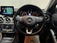 USED 2019 Y MERCEDES-BENZ GLA 1.6 GLA180 Urban Edition SUV 5dr Petrol 7G-DCT Euro 6 (s/s) (122 ps) APPLE CARPLAY | REVERSE CAMERA | NATIONWIDE DELIVERY