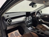 USED 2019 Y MERCEDES-BENZ GLA 1.6 GLA180 Urban Edition SUV 5dr Petrol 7G-DCT Euro 6 (s/s) (122 ps) APPLE CARPLAY | REVERSE CAMERA | NATIONWIDE DELIVERY