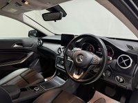 USED 2019 Y MERCEDES-BENZ GLA 1.6 GLA180 Urban Edition SUV 5dr Petrol 7G-DCT Euro 6 (s/s) (122 ps) APPLE CARPLAY | REVERSE CAMERA | NATIONWIDE DELIVERY