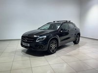 USED 2019 Y MERCEDES-BENZ GLA 1.6 GLA180 Urban Edition SUV 5dr Petrol 7G-DCT Euro 6 (s/s) (122 ps) APPLE CARPLAY | REVERSE CAMERA | NATIONWIDE DELIVERY