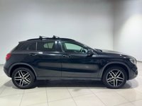 USED 2019 Y MERCEDES-BENZ GLA 1.6 GLA180 Urban Edition SUV 5dr Petrol 7G-DCT Euro 6 (s/s) (122 ps) APPLE CARPLAY | REVERSE CAMERA | NATIONWIDE DELIVERY