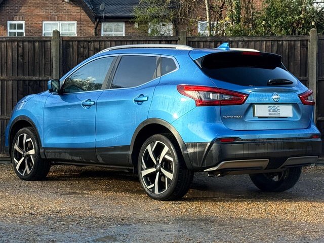 2019 Nissan Qashqai - Photo 4