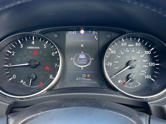 2019 Nissan Qashqai - Photo 9