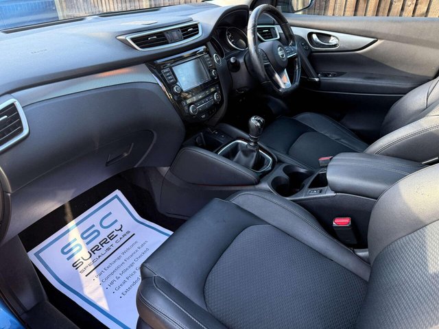 2019 Nissan Qashqai - Photo 6