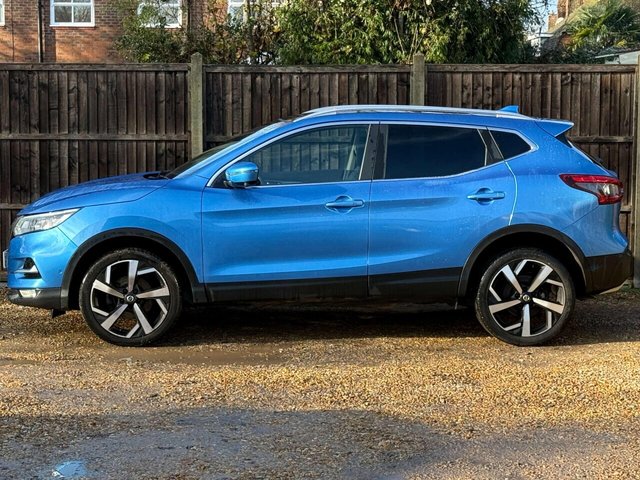 2019 Nissan Qashqai - Photo 10