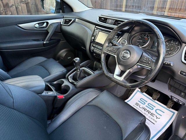 2019 Nissan Qashqai - Photo 5