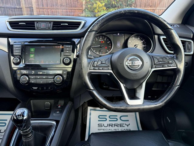 2019 Nissan Qashqai - Photo 8