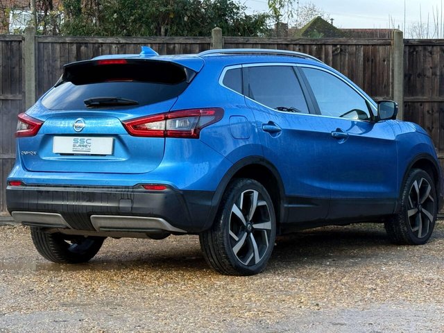 2019 Nissan Qashqai - Photo 3