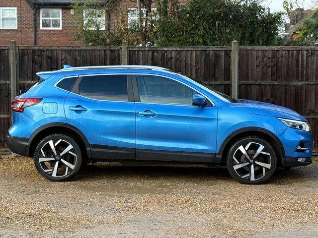 2019 Nissan Qashqai - Photo 11