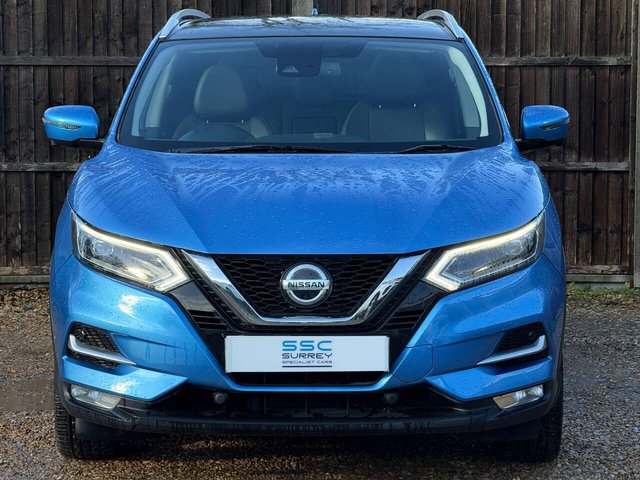 2019 Nissan Qashqai - Photo 12