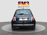 USED 2013 13 FIAT 500 1.2 Lounge Hatchback 3dr Petrol Manual Euro 4 (69 bhp) 