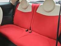 USED 2013 13 FIAT 500 1.2 Lounge Hatchback 3dr Petrol Manual Euro 4 (69 bhp) 