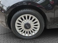 USED 2013 13 FIAT 500 1.2 Lounge Hatchback 3dr Petrol Manual Euro 4 (69 bhp) 