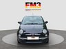 USED 2013 13 FIAT 500 1.2 Lounge Hatchback 3dr Petrol Manual Euro 4 (69 bhp) 
